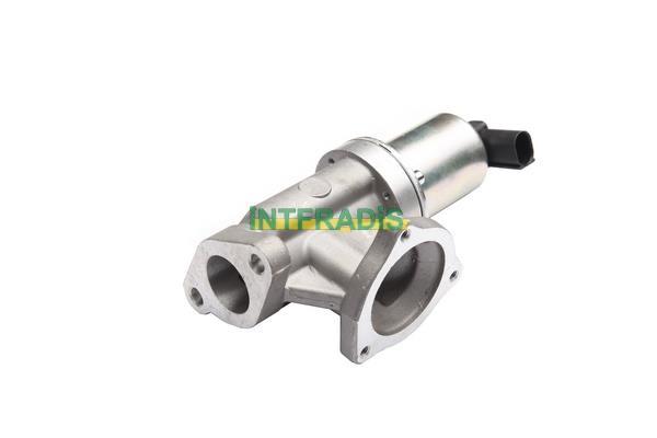 Vanne EGR INTFRADIS ref. 25604